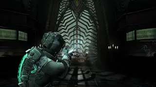 Dead Space 2. Unitologist Church Bells Reversed