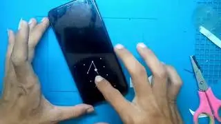 Samsung j4 plus LCD bergaris, hati-hati dengan smsung seri J