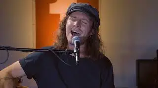 Headstone Live 4 - Jacob Fitzgerald