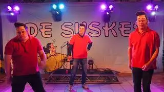 De Suskes - Melken op 1,5 meter
