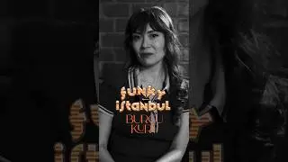 Burcu Kurt - Funky İstanbul (Session Recording)