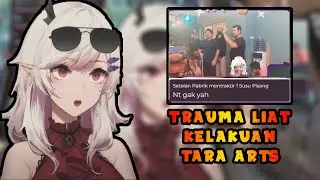 Geby dan Kolor Crew Tara Arts [ Clip @GabrielAbyssia ]