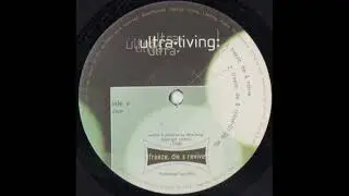 (Drum'n'Bass) (Drum'n'Bass) Ultra Living - Freeze, Die & Revive (DJ Die Mix)