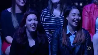 🎬 Le D&eacute;cor Pench&eacute; &ndash; Kathy Gauthier, Anne &Eacute;lisabeth Boss&eacute;, Laurent Paquin et Vincent L&eacute;onard