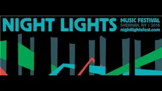 The Commonheart - Live from Night Lights Music Festival