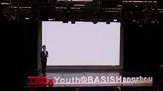 Cryptocurrency and the Environment | Libor Li | TEDxYouth@BASISHangzhou