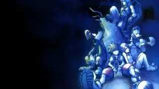 The First Kingdom Hearts Plot Summary