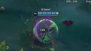 COMMENT GAGNER AVEC VEIGAR EN RANKED !!! (no fake)