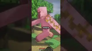 🐺⚔️Taming Wolves in Minecraft🐺⚔️