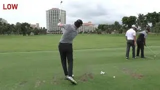 DylanGolf Method