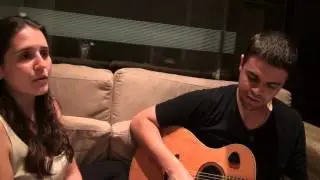 A Ti Meu Deus 08/06/2015
