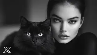 Best of Vocal House [Lyrics] | English Deep House, Nu Disco | Deep Feeling Mix 2025