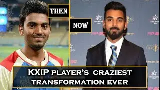KXIP Playing 11 Then and Now | KL Rahul | Chris Gayle | Kings XI Punjab | IPL 2020