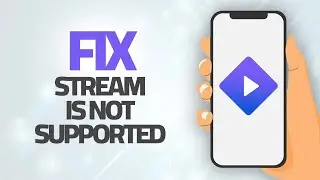 How To Fix Stremio App Stream Is Not Supported | Step By Step