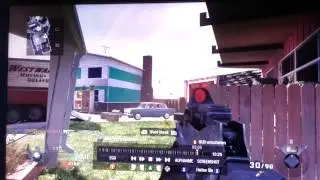 Cod Black Ops 1 Best Kill  1