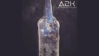 A2K - Quarter Bottle Love