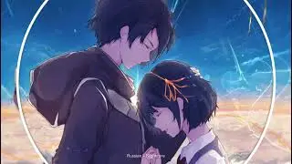 JONY - Комета - Nightcore ❤︎