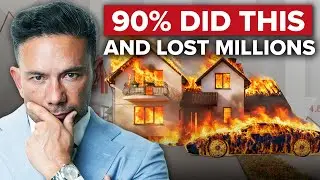The 4 Most Painful Property Mistakes Aussies Made in 2025 (Avoid These in 2026) | DPU EP 114