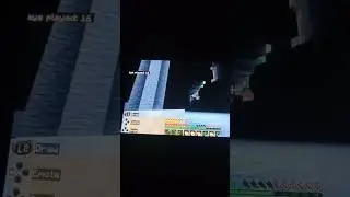 White enderman?