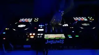 JayWat'S .... in House Set ⁵ #techhouse #dj #eletronica #house #djset
