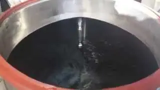 Kimlik Makina - 500 Lt Süt Pişirme Tankı
