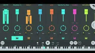 MAYKE VAJERA BHAYA  GAVE SOBE FL STUDIO MOBILE (D4 MUSICAL)