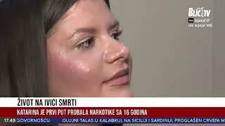 Katarinina ispovest: Put kroz 12 godina KONSTANTNE BORBE