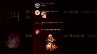 ConeCatte vibing to Techno Kopter in Discord #hardbass #alanaztec #R5on11c