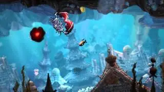 Song of the Deep - Story Trailer