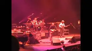 Phish - 2/16/03 - Thomas & Mack Center, Las Vegas, NV [Full Show] (Original Aspect Ratio)