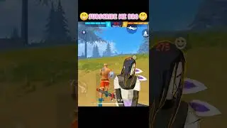 1v4 Epic Moments ⚡ Free Fire shorts