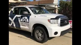 C & W Canada Garage Doors