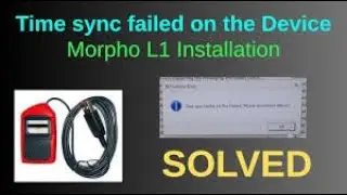 Morpho L1 
