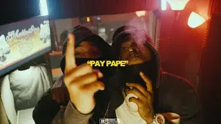 Lotta Pay x Pape  