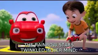 The Girl Who Learned Decisiveness | Read Aloud Stories for Kids