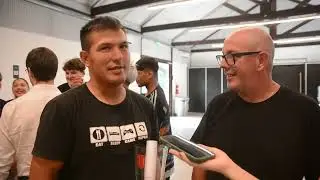 Destacada participaci&oacute;n de las Escuelitas Barriales de futsal en el primer torneo