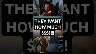 Highguard devs are out of their minds bro
