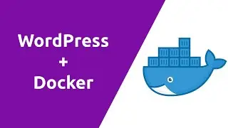 Setup WordPress with Docker