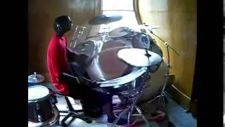 Heartbeat of the Drummer