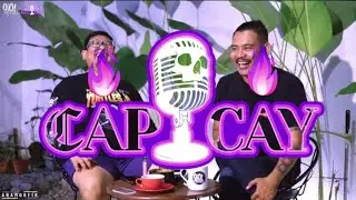 Capcap #13 - Roni 