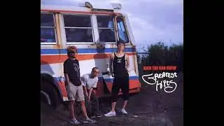 KICK THE CAN CREW-one for the what,two for the who Part2