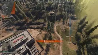 Call of Duty BO7 Vs Recon Cooking