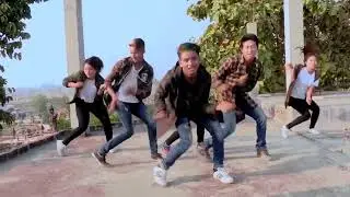 Yeti Yeti Pani   New Nepali Movie KRI Song 2018   ARENA DANCE STUDIO   COVER DANCE