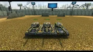 Tanki Online Spectator Review