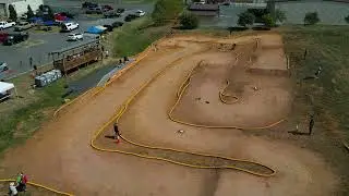 Adrenaline RC  8th scale Truggy!
