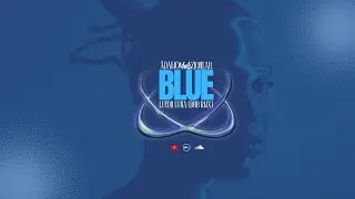 Luedji Luna - Blue (DnB Remix) ZionLab. x Ádamo
