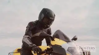 Fosters Solicitors: Your local specialists in motorcycle injury claims