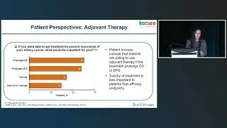Navigating Evolving Standards of Care in RCC: Novel Targeted and Immunotherapy Options