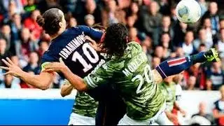 Top 10 Crazy Scorpion Kick Goals