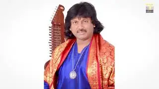 Beautiful Rendition by Salil Bhatt I Satvik Veena Exponent I Satvik Veena Inventor I Rare Instrument